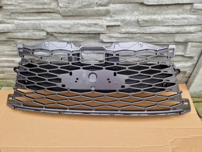 Решітка радіатора решітка радіатора w бампер lexus lbx prest-01 фото №1