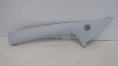 Пластик защита стойка a левая динамик opel crossland x защита стойка a левая фото №1