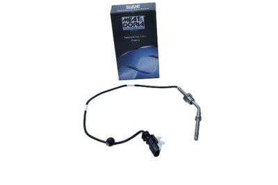 Датчик температуры выхлопных газов m & d 12201e фото №1