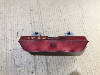 Третий свет стоп-сигнал toyota rav4 ii фото №1