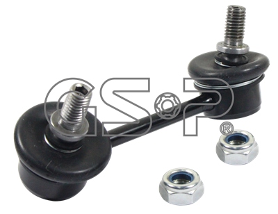 Соединитель стабилизатора задняя левый gsp s050422 фото №1