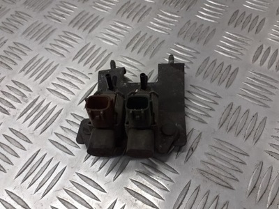 Клапан вакууму mazda 6 gg 2.0 di фото №1