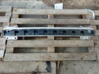 Jaguar e-pace lift балка задня pod бампер фото №1