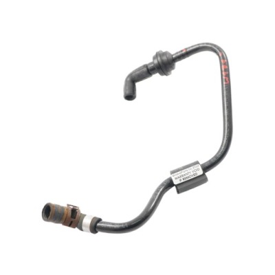 Mercedes slk r171 m271 шланг wąż труба топлива бензин a1714700264 фото №1