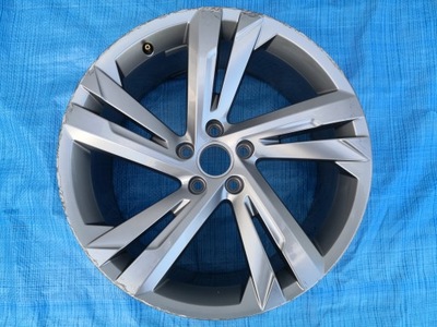 LLANTA VW TIGUAN II 5NA R LINE 19'' 8.5JX19 ET-38  