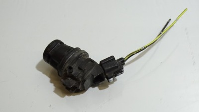 Насос омывателя mercedes-benz a 140 1.4 фото №1