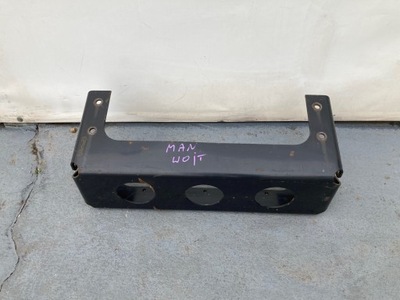 MAN TGX TGA TGS BELKA RAMY TYŁ