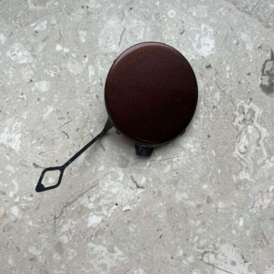 Mini countryman jcw r60 2010- заглушка бампера задня ліва 51129805941 фото №1