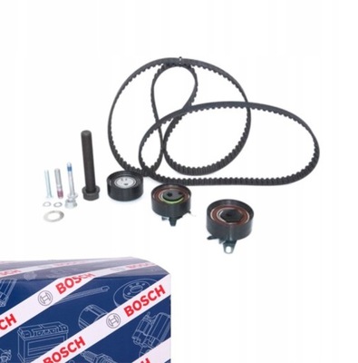 Грм комплект bosch do volvo v70 i 2.5 tdi фото №1