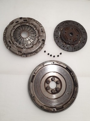 A3 8P 8V GOLF VI VII LEON CLUTCH СLUTCH BEARING DISC  