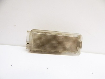 Xsara picasso i 98r- лампа освітлення кабіни фото №1