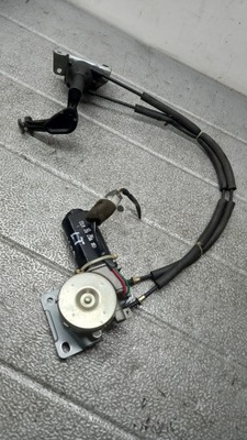 Подъемник левый задняя kia carnival ii 02r 2.9td фото №1