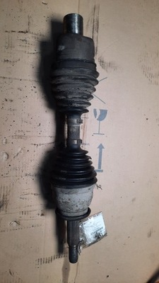 Приводной вал правая ford explorer 4.0b 96r фото №1