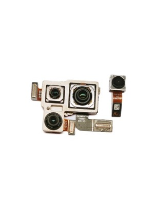 Kamery aparat tył Xiaomi POCO F2 PRO Oryginał