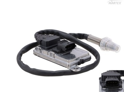 [DIN81030] SENSOR NOX VOLVO RVI EUROPE 5/6  