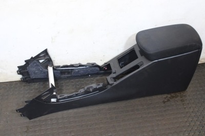 Тунель середній toyota rav4 iii 2.2d4d фото №1