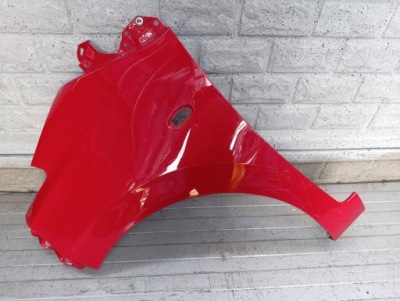 Citroen c1 2 ii 14-22 крила передній лівий оригінал фото №1