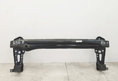 Mini cooper r56 балка pod бампер перед фото №1