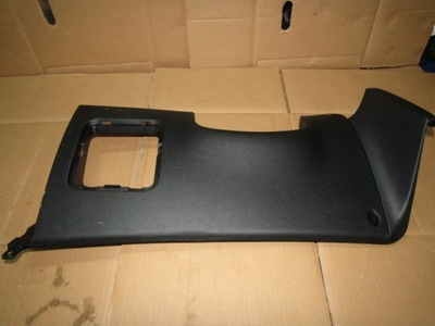 Kia ceed iii proceed защита корпус панели консоли фото №1