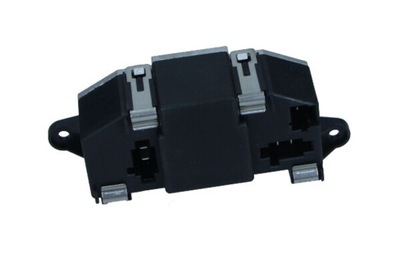 Mgz резистор вентилятор citroën c4 1,6d 07- фото №1