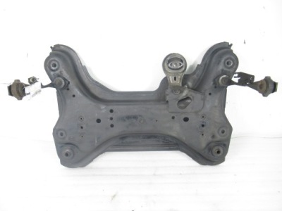 Підрамник перед renault trafic 2 2.0 dci фото №1