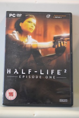 Half - Life 2 Episode One PC