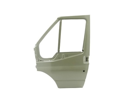 Дверь do ford transit 2006-2013 1474901 левая фото №1