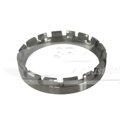 3rg 82262 диск притискна, скоба пружини фото №1