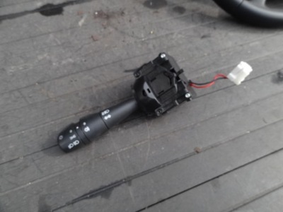 Dacia logan 2019 lift перемикач світла лівий org фото №1