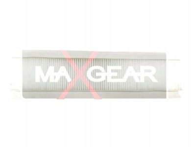 FILTRAS KABINOS FORD MONDEO 93- MAXGEAR 