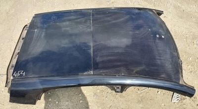 Дах панорама eb3 ea4 smart forfour 454 фото №1