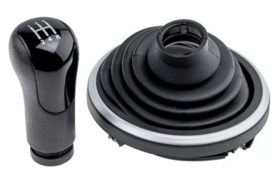 Ford transit tourneo ручка переключения передач чехол фото №1