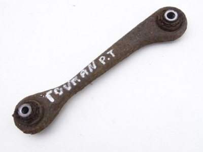 Vw touran i 03- рычаг правый задняя фото №1