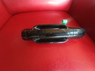 KLAMKA WEWNETRZNA DRZWI PRZEDNIA PRAWA PRZÓD PRAWY KIA SORENTO