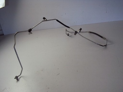 Шланг кондиционера renault captur i 1.5 dci 13- фото №1