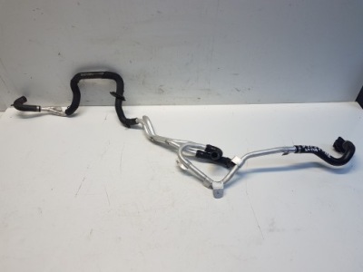 MERCEDES W205 2.0 CGI SCHLAUCH ROHR ROHR SCHLAUCH DES WASSERS
