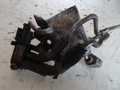 Датчик тиску вихлопних газів 076906051a volkswagen eos фото №1