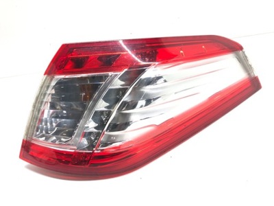 LAMPA PRAWY TYŁ PEUGEOT 508 SW I Kombi 10-18