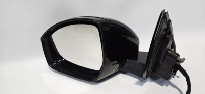 Дзеркало ліва jaguar f-pace 16- 10 pin europa oryg фото №1