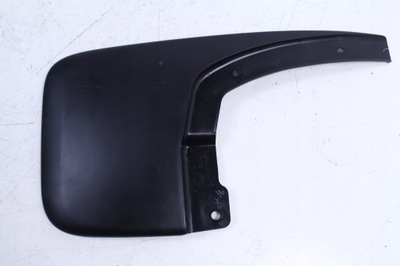 Бризковик лівий задня isuzu d-max ii фото №1