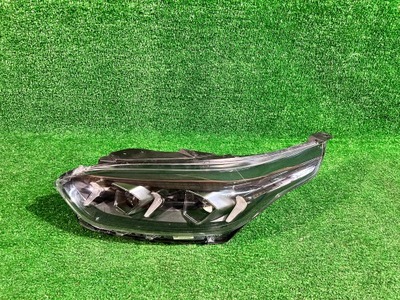 Фара левый kia ceed iii lift full led фото №1