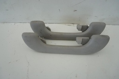 Ручка кронштейн потолочный renault laguna iii coupe фото №1