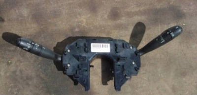 Citroen c4 i 04- перемикач комбінований двірник фото №1