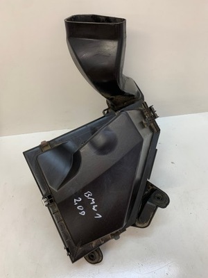 Корпус фильтра воздуха bmw1 e87 2.0d фото №1