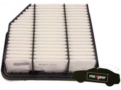 Maxgear 26-1423 фильтр воздуха фото №1