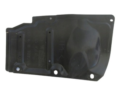 Auris i ii verso защита двигателя боковая правая фото №1