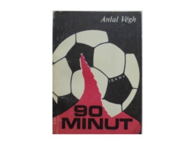 90 Minut - Antal Vegh