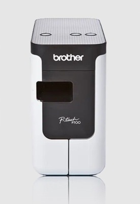 Drukarka etykiet Brother P-touch PT-P700