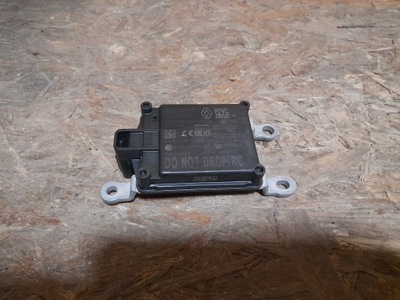 Радар distronic датчик 284473987r фото №1