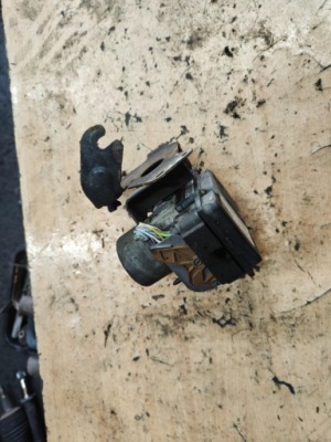 Jumpy scudo expert ii 2.0 hdi насос abs блок управления 1401259780 фото №1